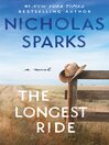 Cover image for The Longest Ride